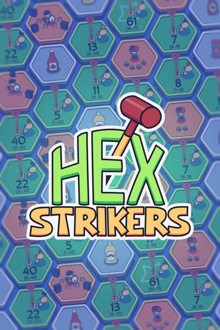 Hex Strikers