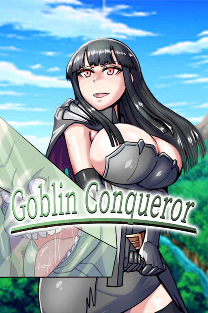 Cover image of Goblin Conqueror