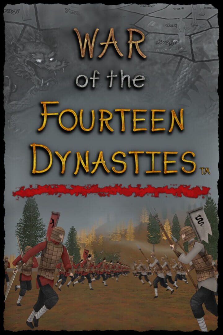 War of the Fourteen Dynasties