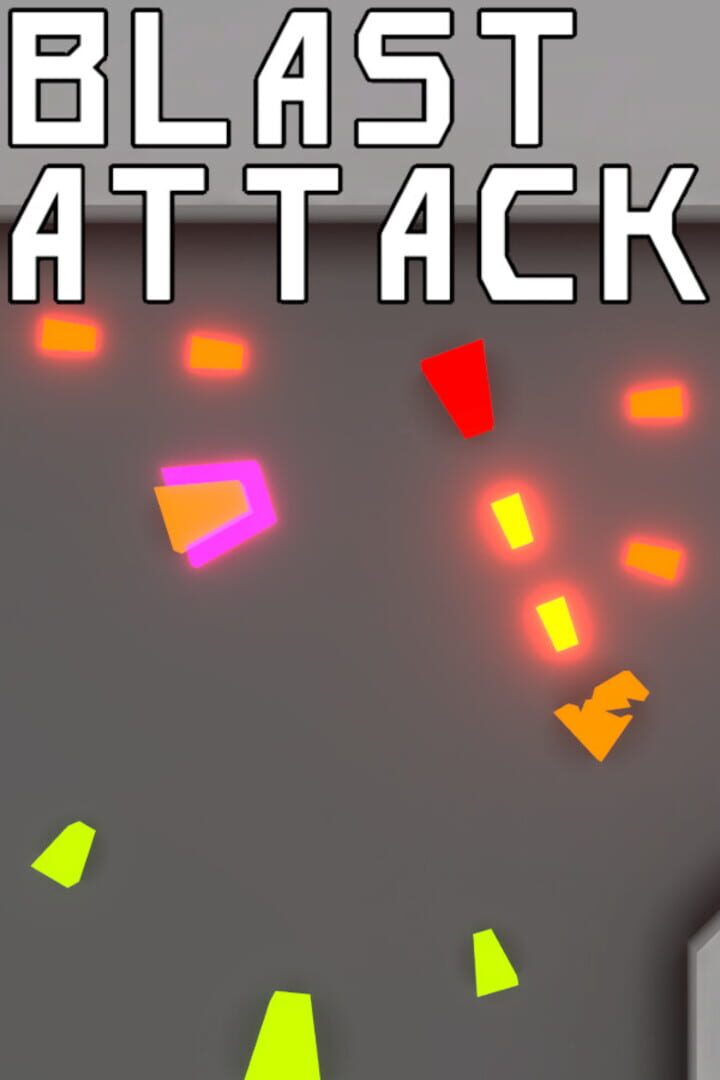 Blast Attack