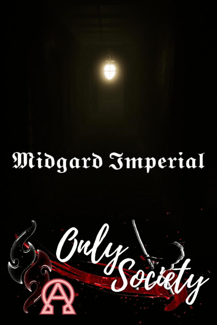 OnlySociety Midgard Imperial Cover