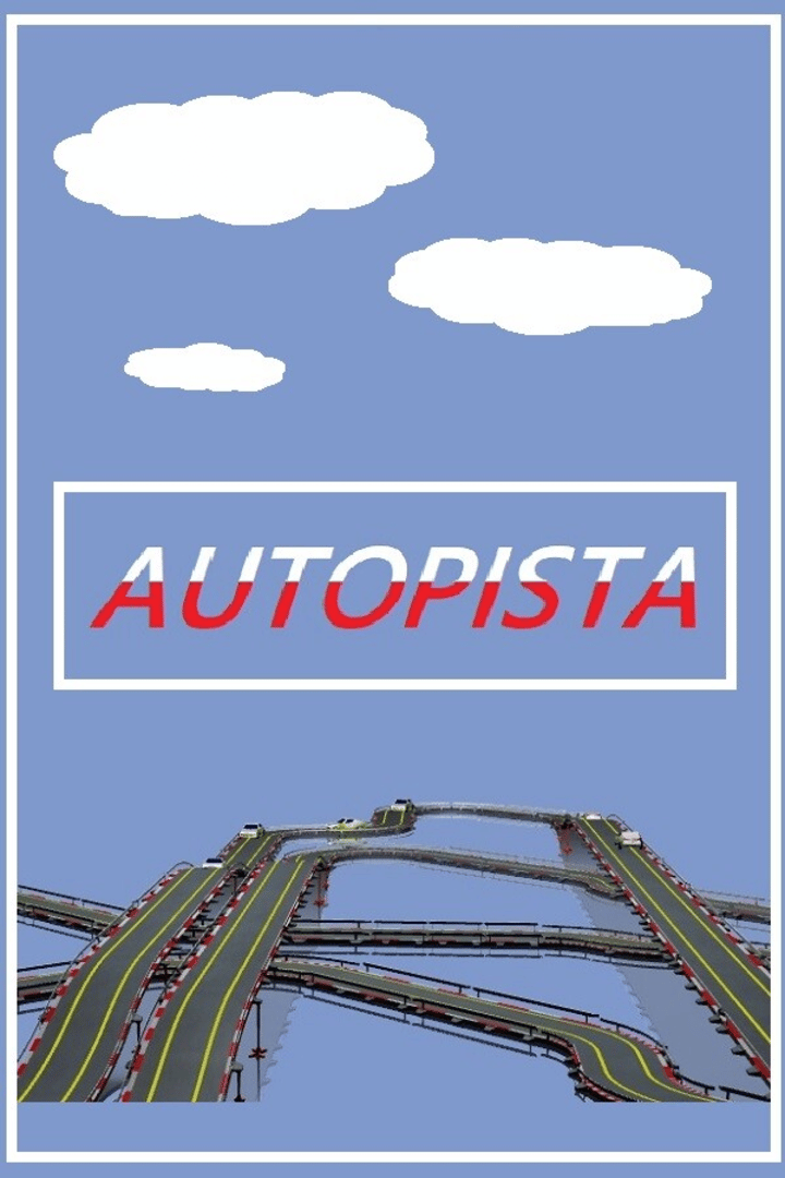 Autopista Cover