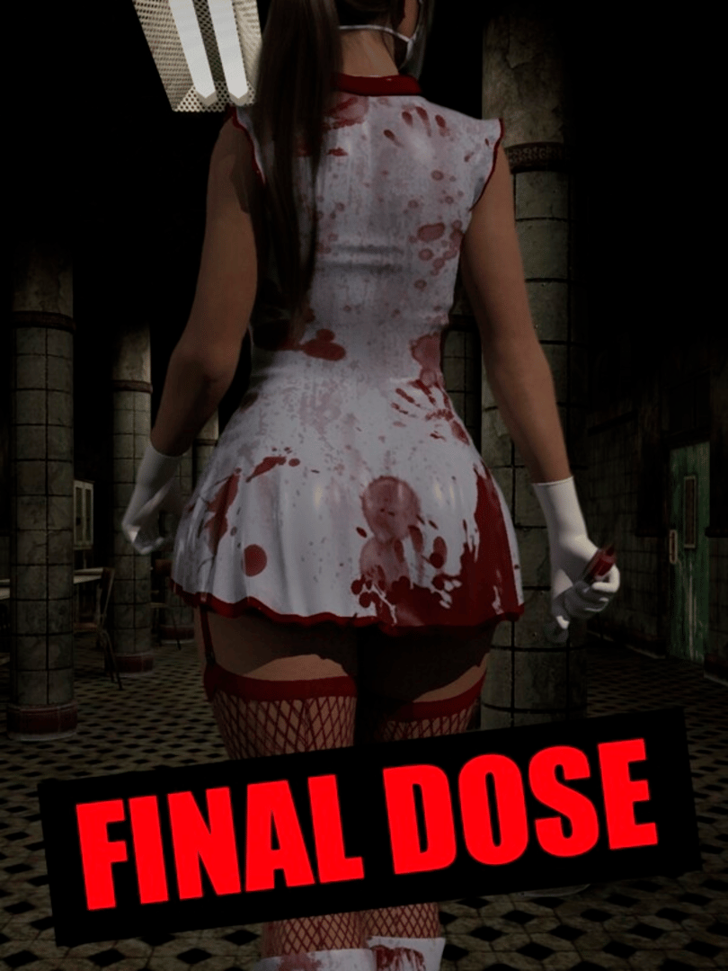 Final Dose Cover