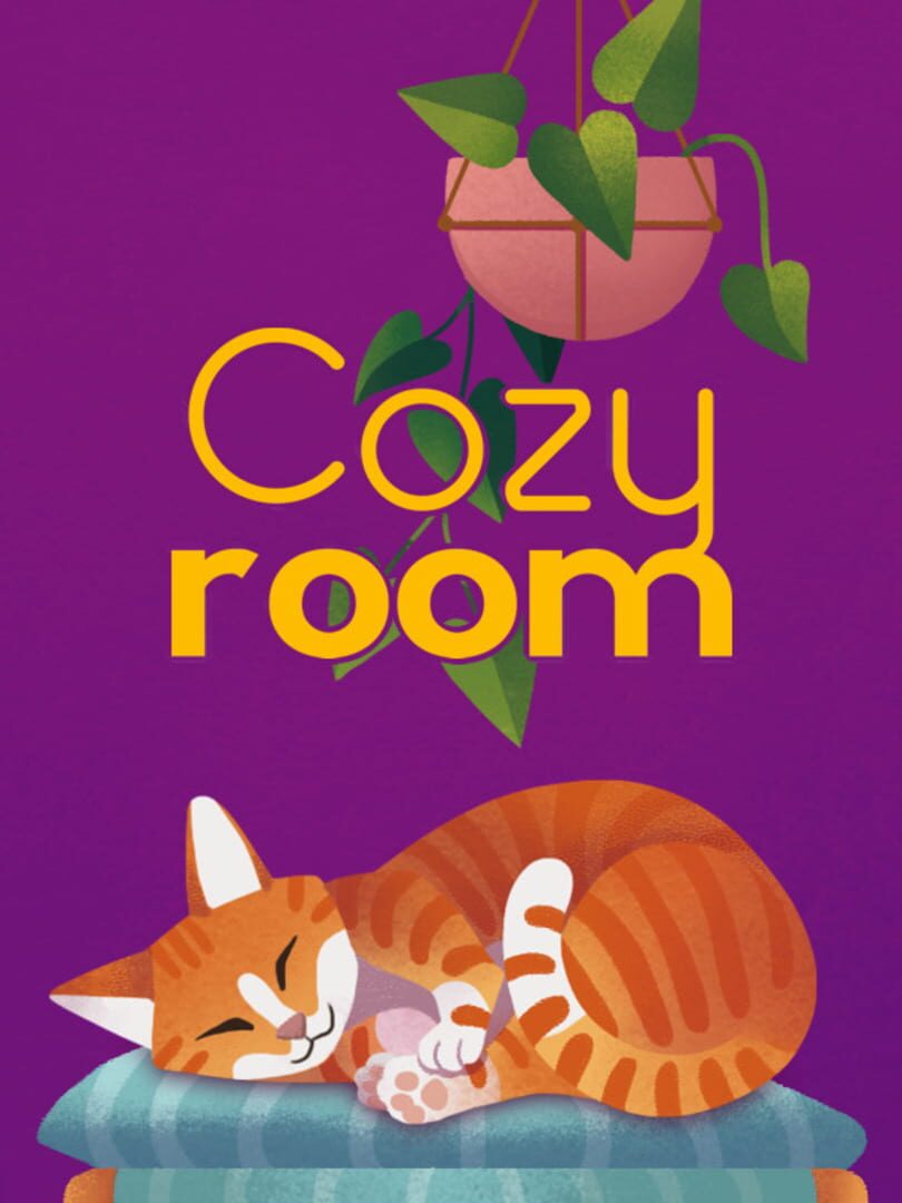 Cozy Room (2024)