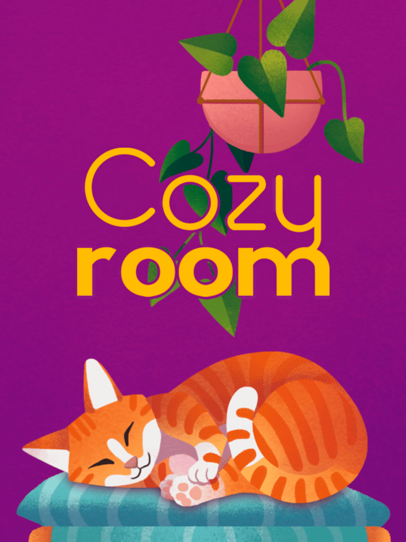 Cozy Room Cover
