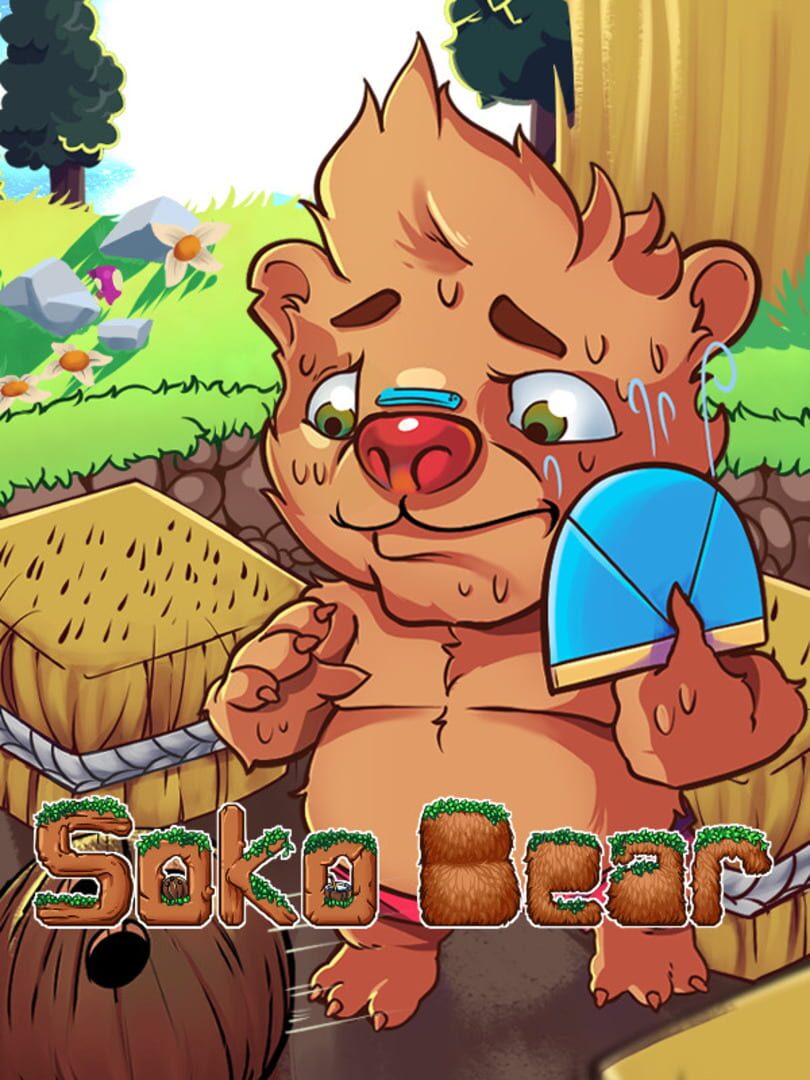 Sokobear: Summer (2022)