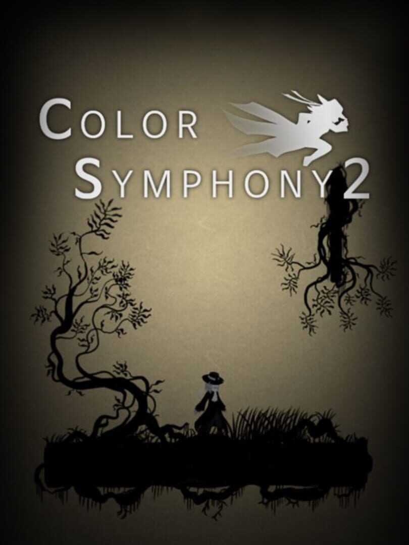 Color Symphony 2