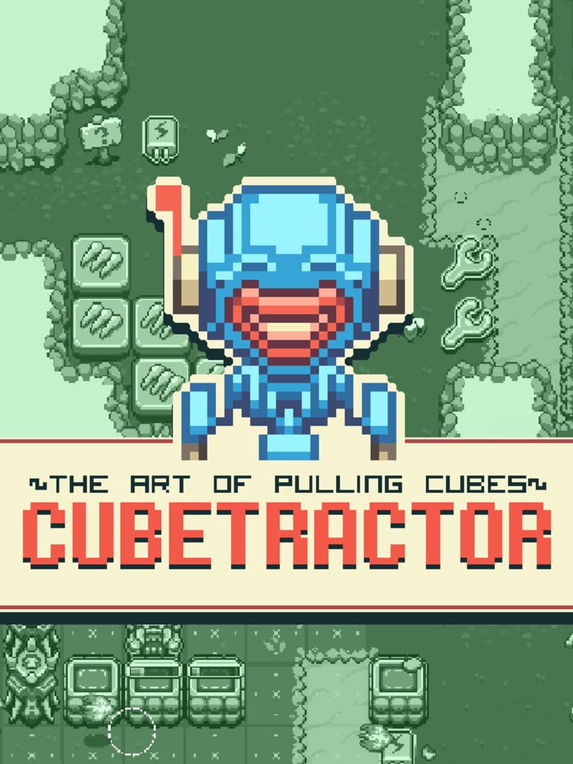 Cubetractor