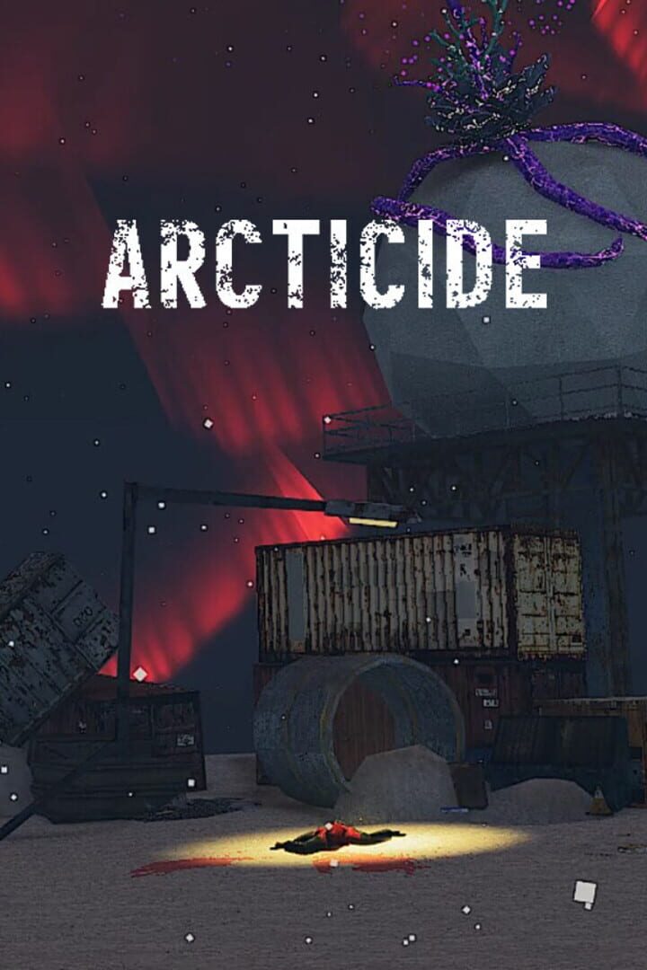 Arcticide