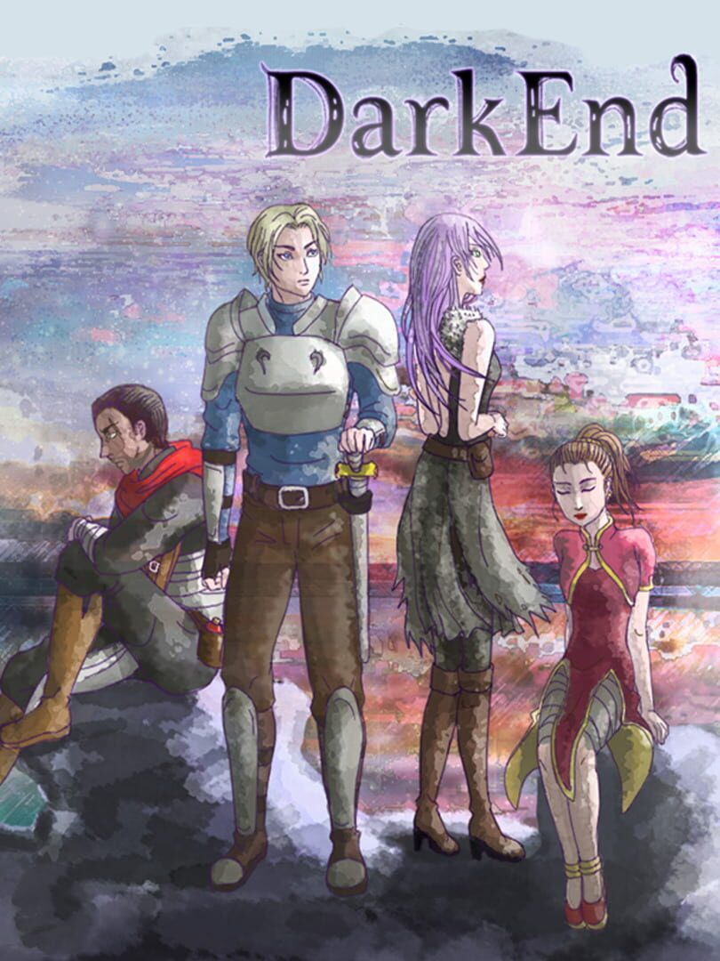 DarkEnd (2014)