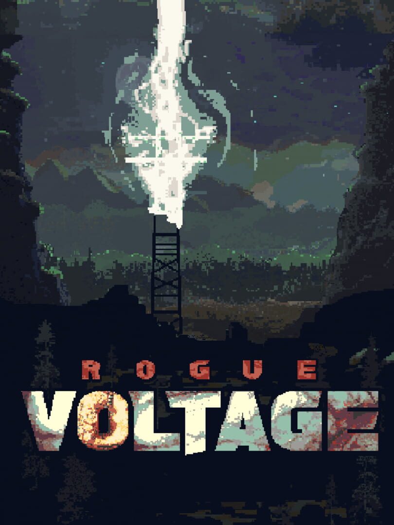 Rogue Voltage (2024)