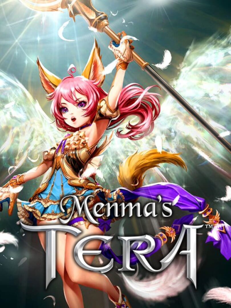 Menma's TERA (2021)