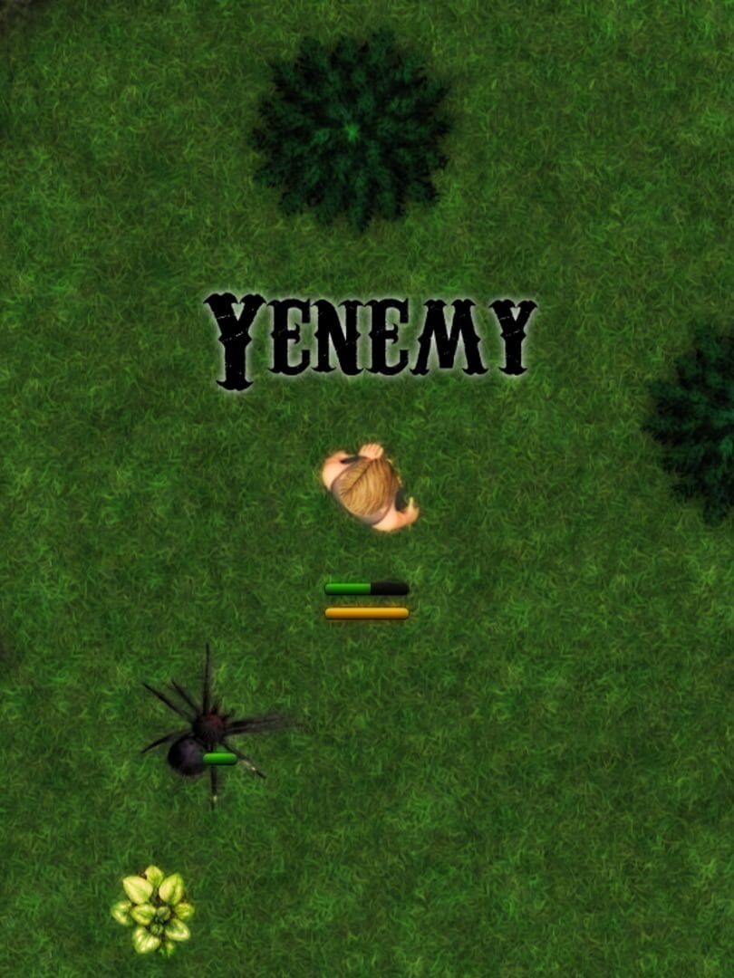 Yenemy (2023)