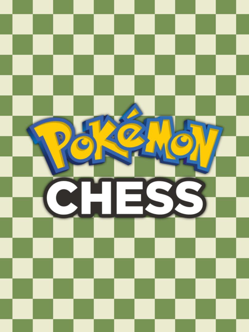 Pokémon Chess (2023)