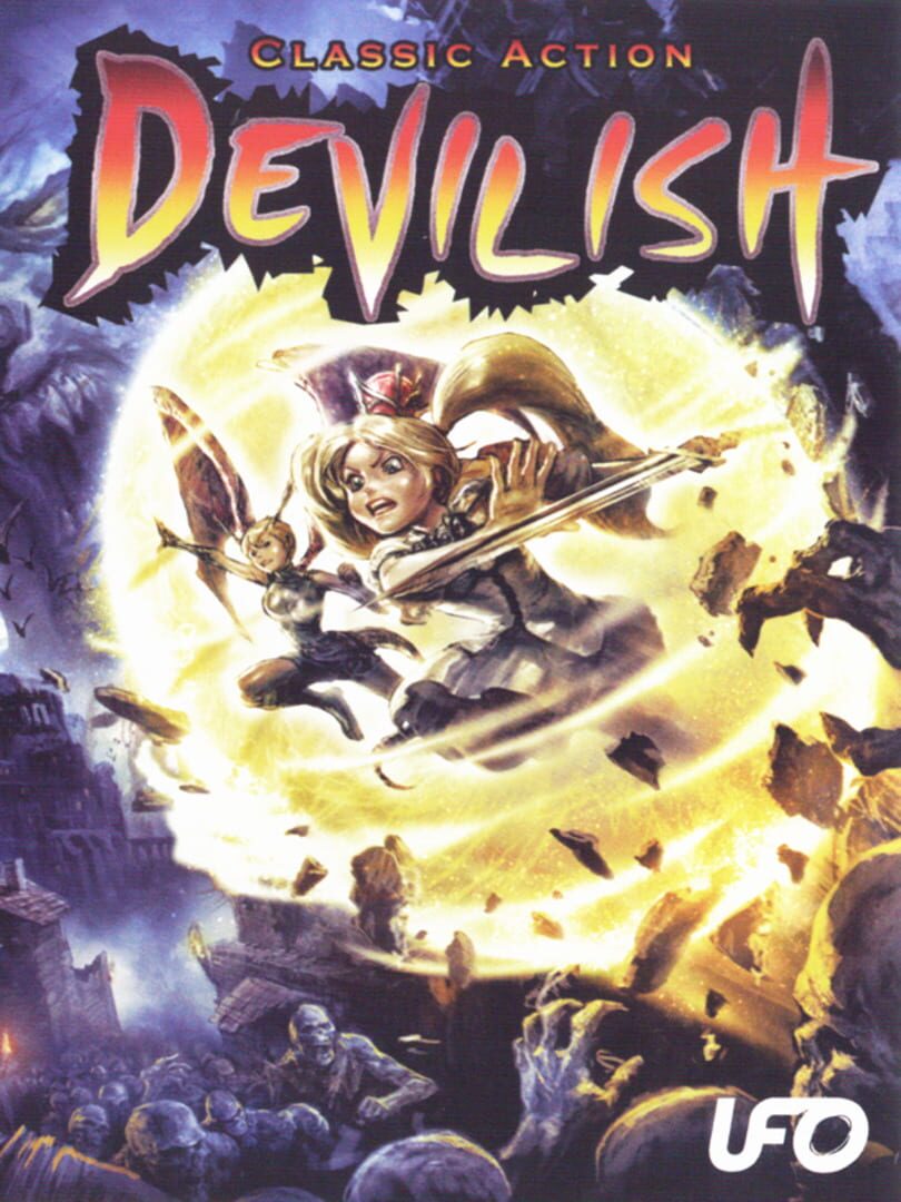 Classic Action: Devilish (2005)