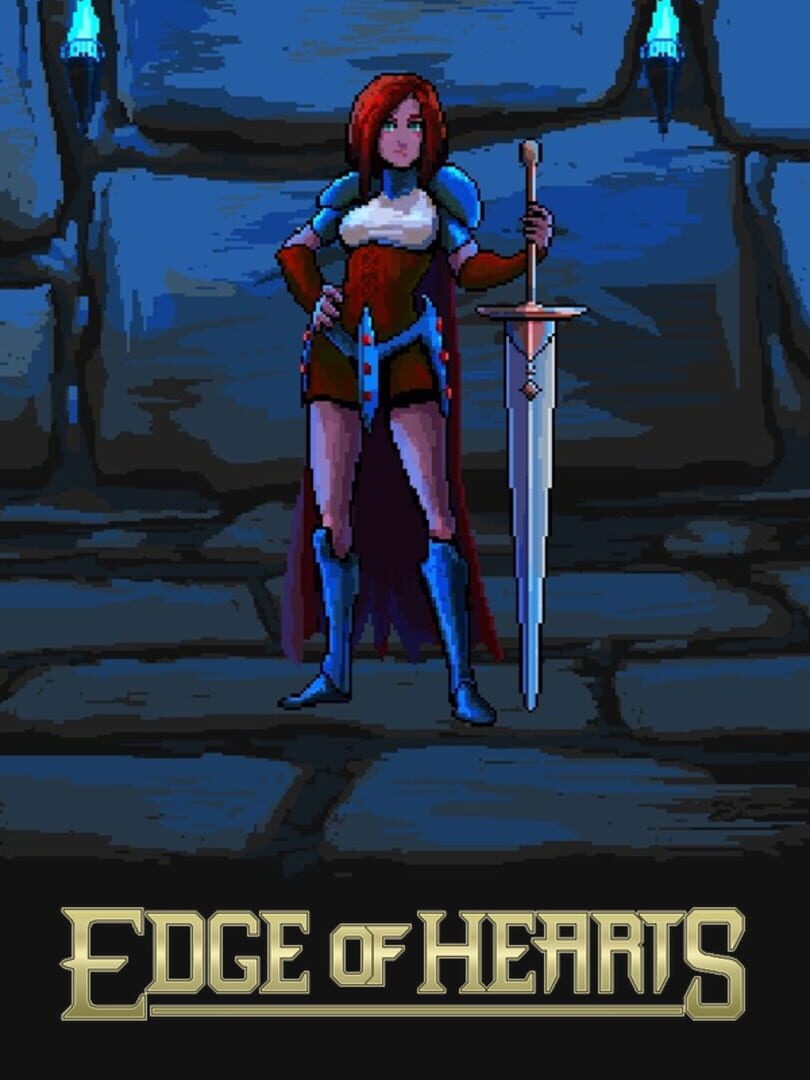 Edge of Hearts