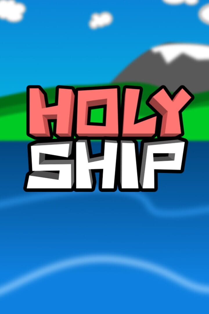 Holy Ship