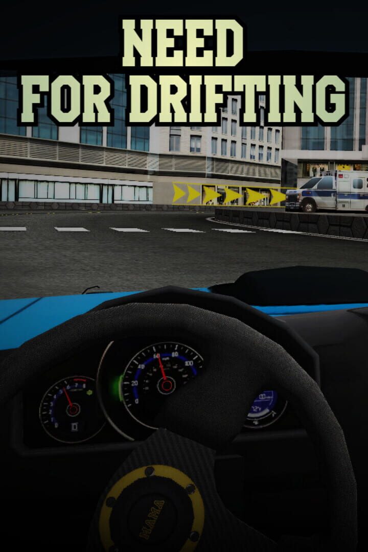 Need for Drifting (2023)