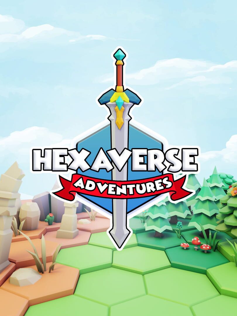 Hexaverse Adventures (2025)