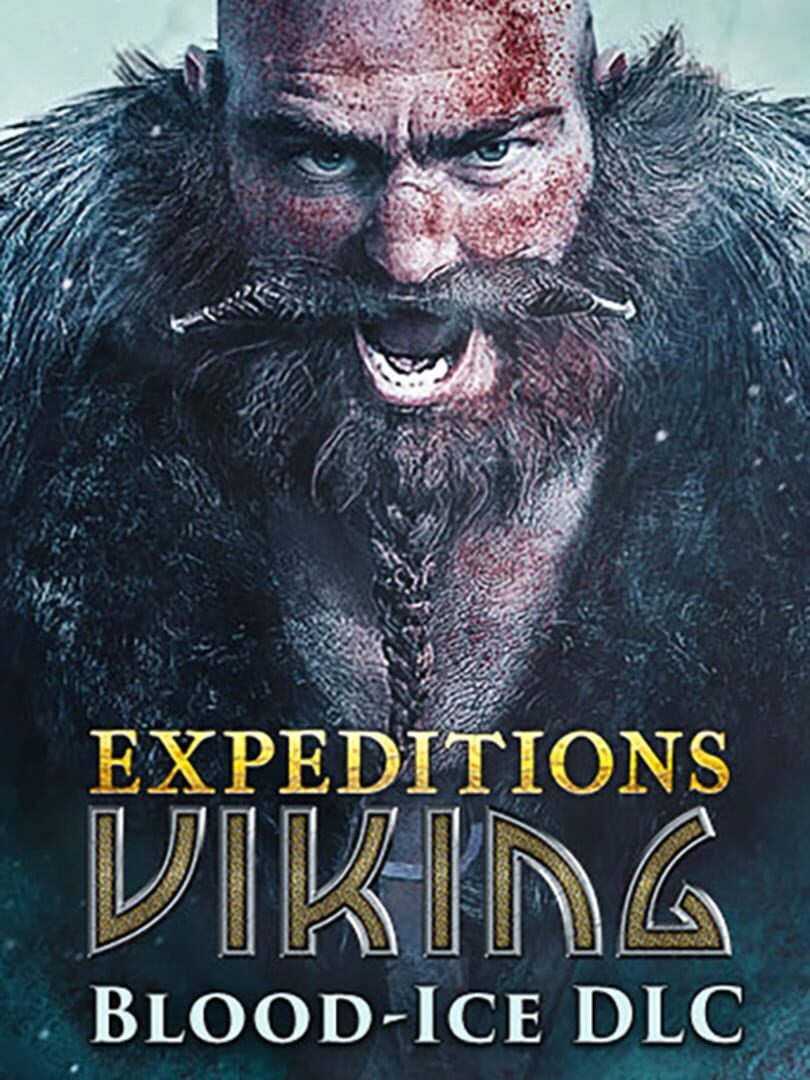 DLC : Expeditions: Viking - Blood-Ice