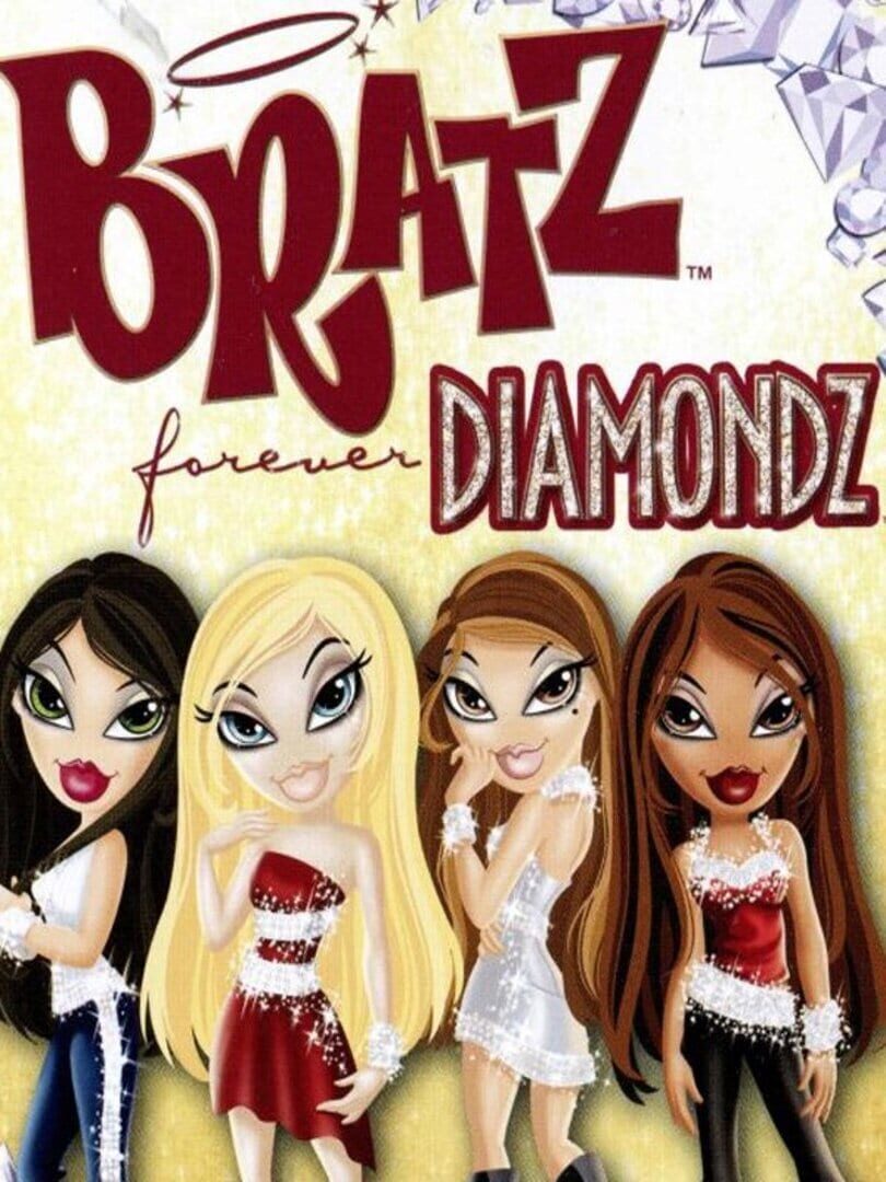 Bratz: Forever Diamondz