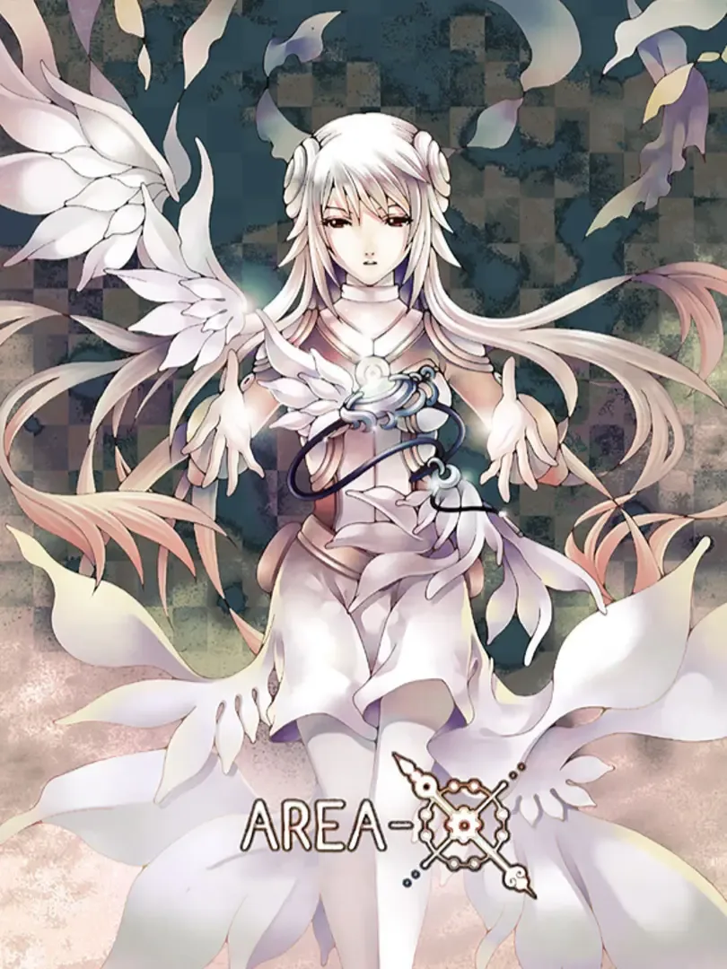 Area-X