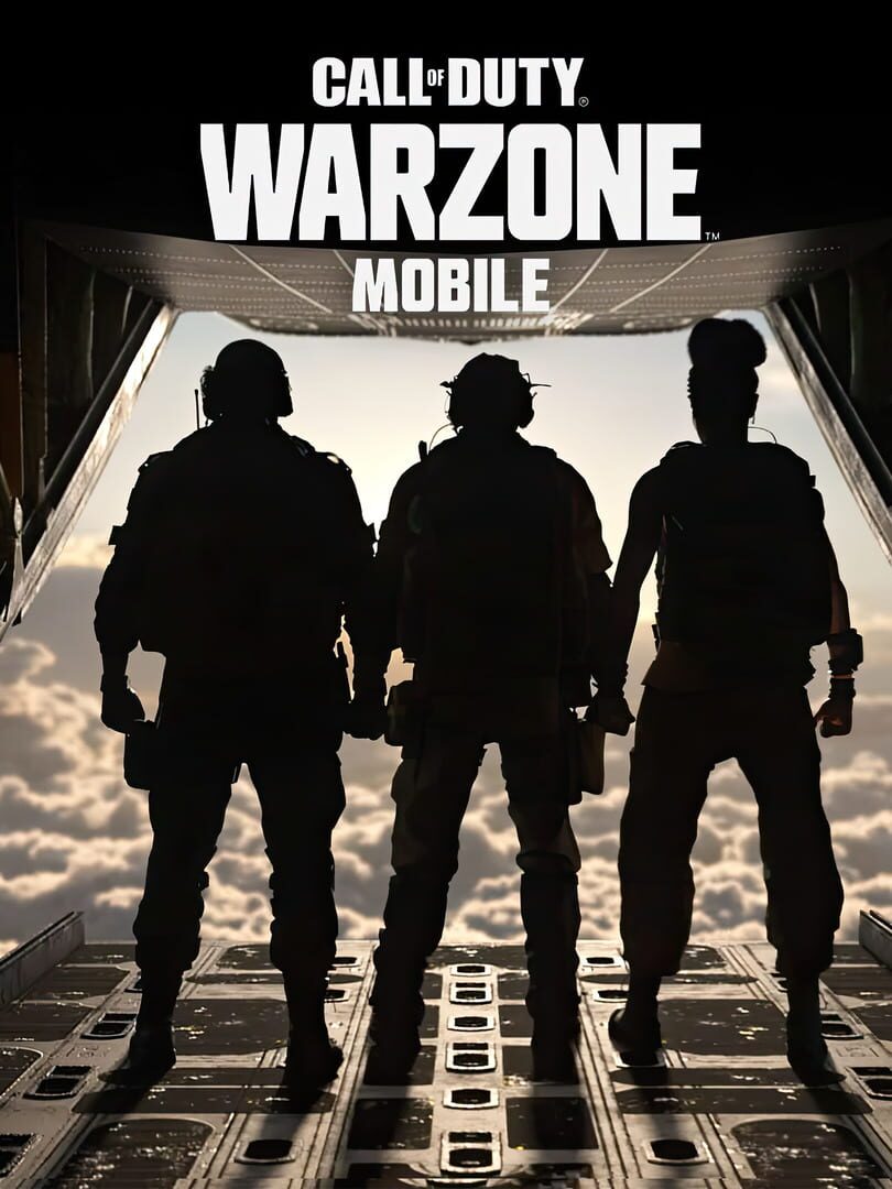 Call of Duty: Warzone Mobile (2022)