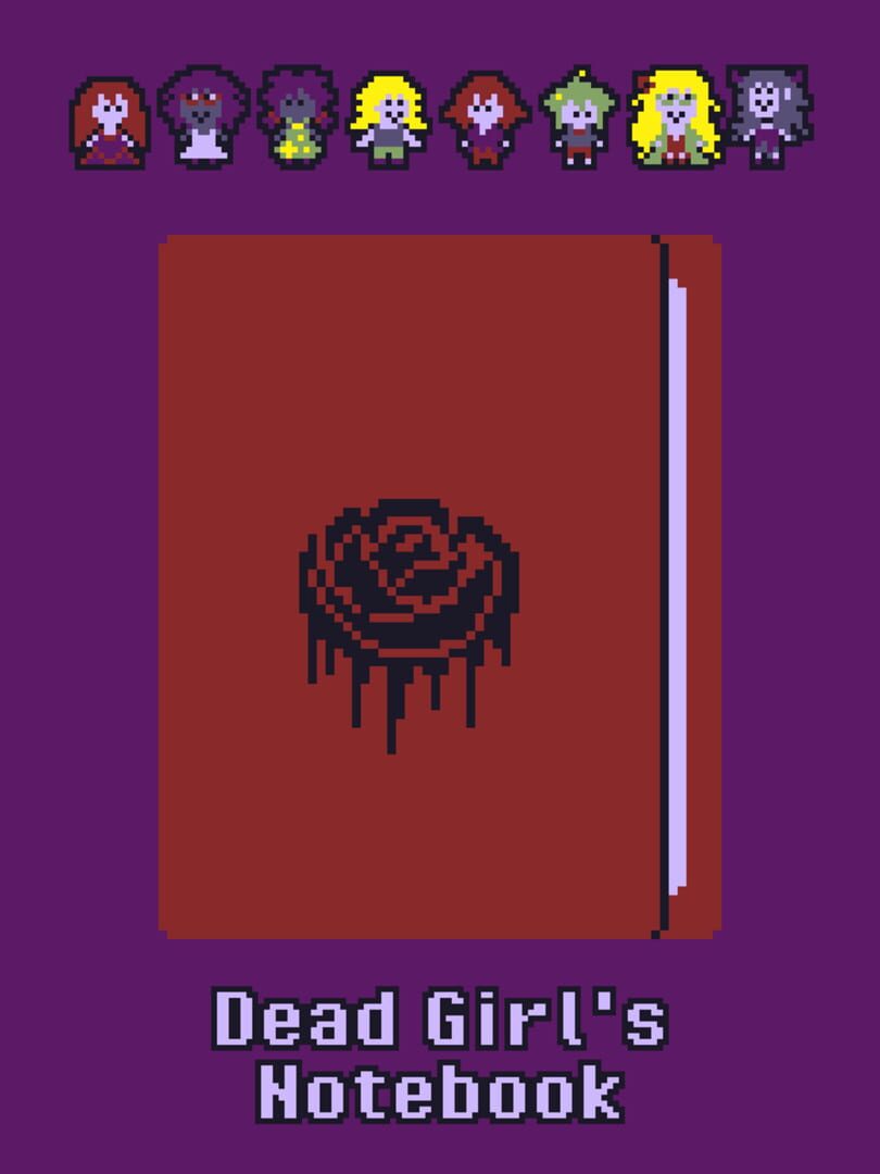 Dead Girl's Notebook (2021)