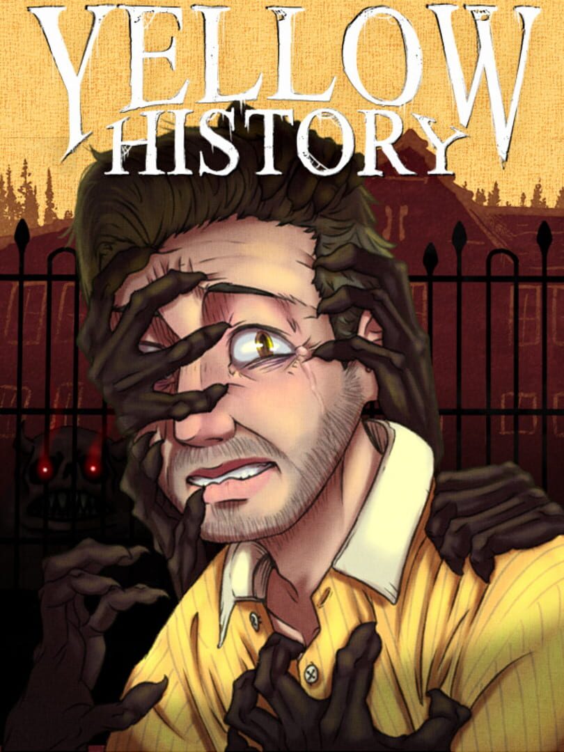 Yellow History (2023)