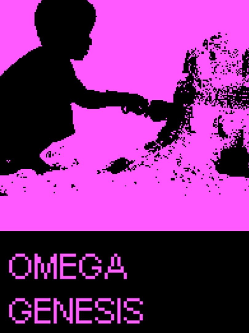 Omega Genesis (2022)