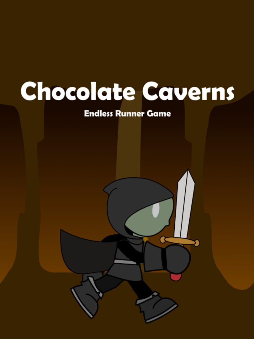 Chocolate Cavern (2023)