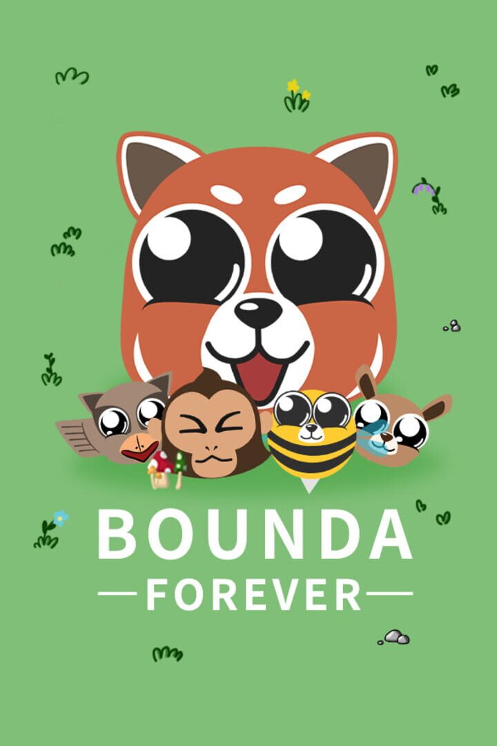 Bounda Forever