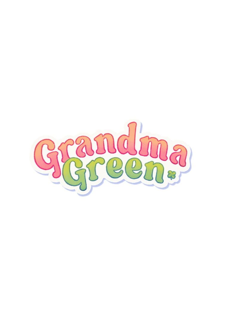 Grandma Green (2023)