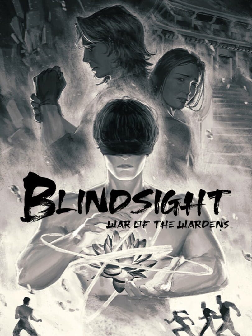 Blindsight: War of the Wardens (2023)