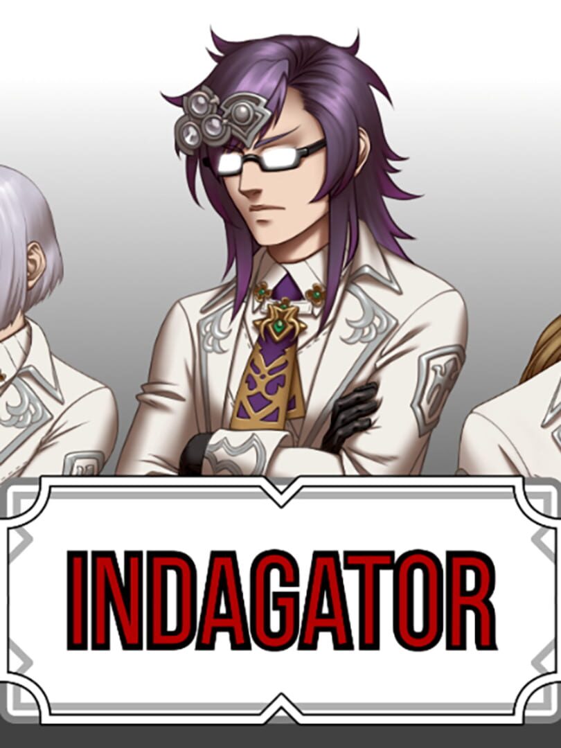 Indagator