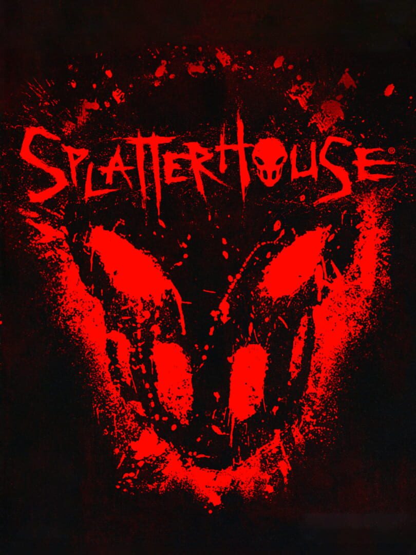 Splatterhouse Remake (2010)