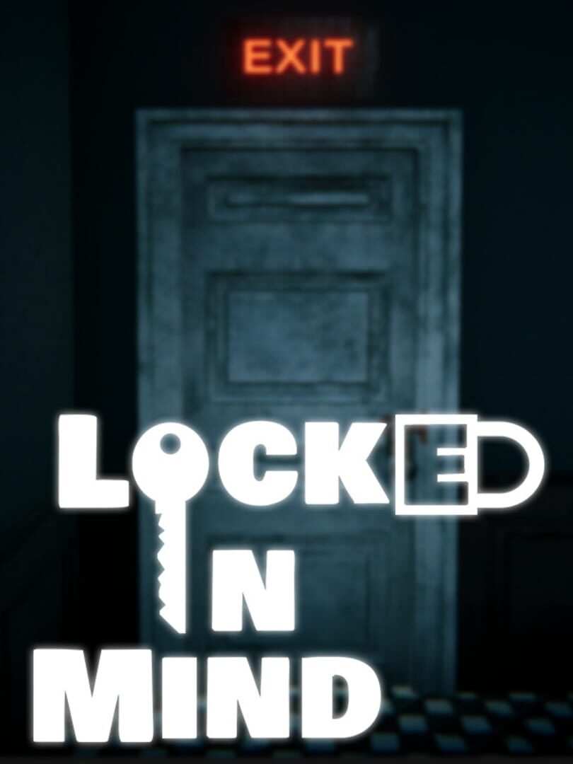 Locked In Mind (2023)