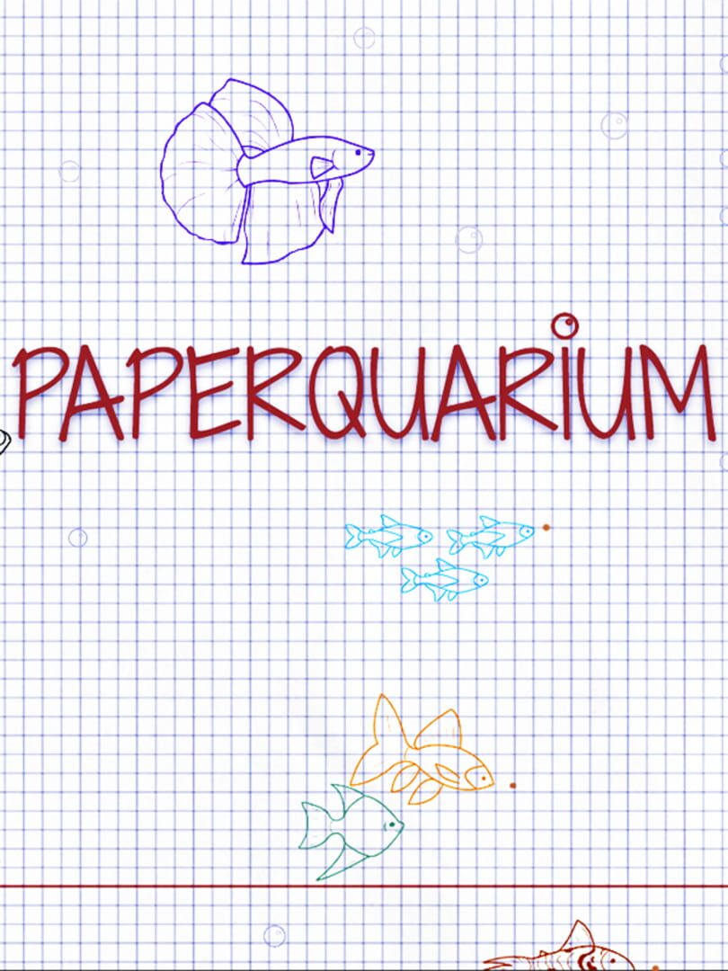 Paperquarium