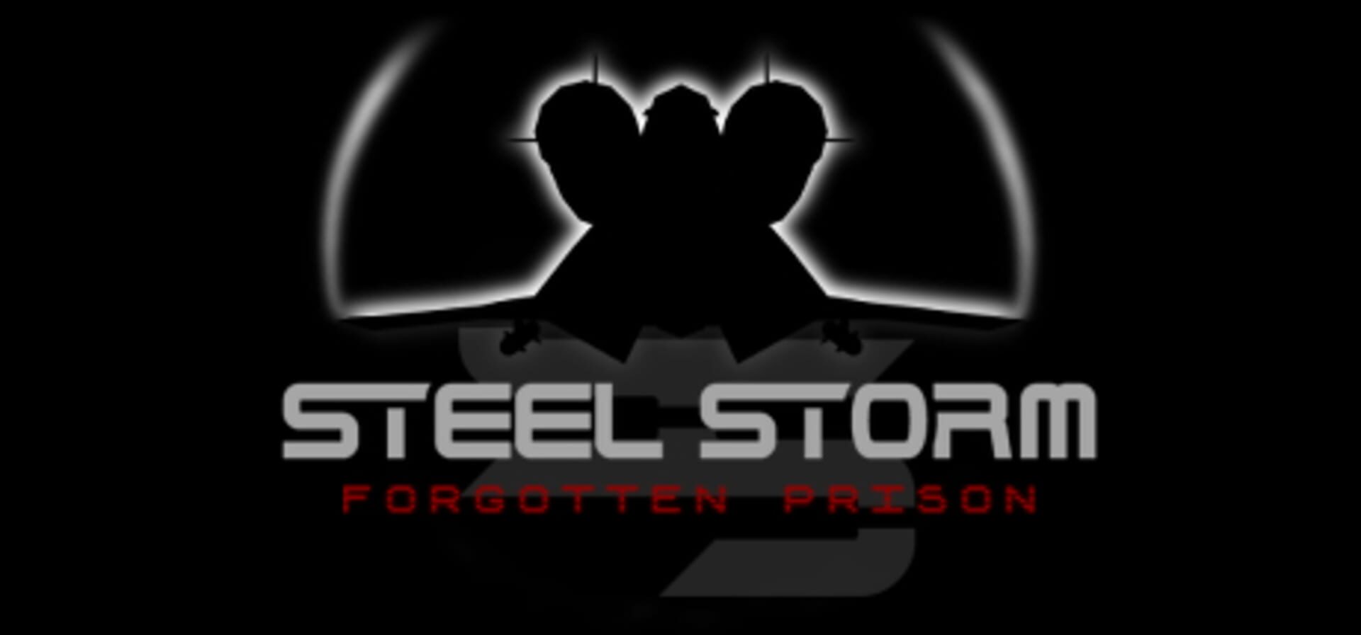 Steel Storm: Forgotten Prison