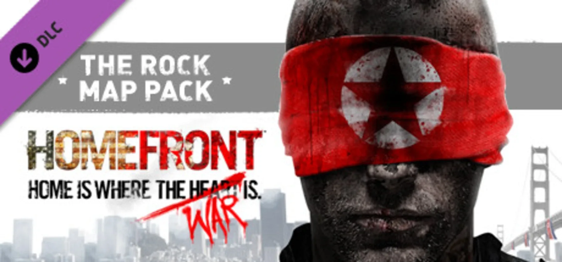 Homefront: The Rock Map Pack