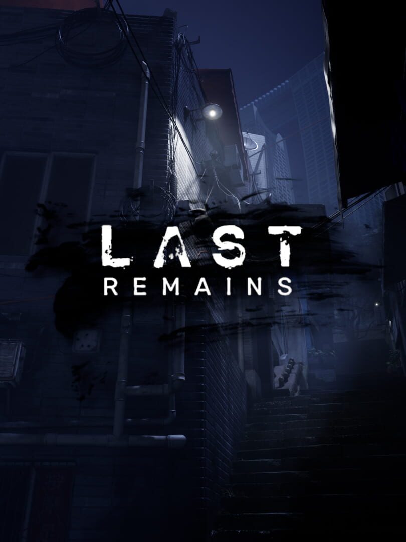 Last Remains (2023)