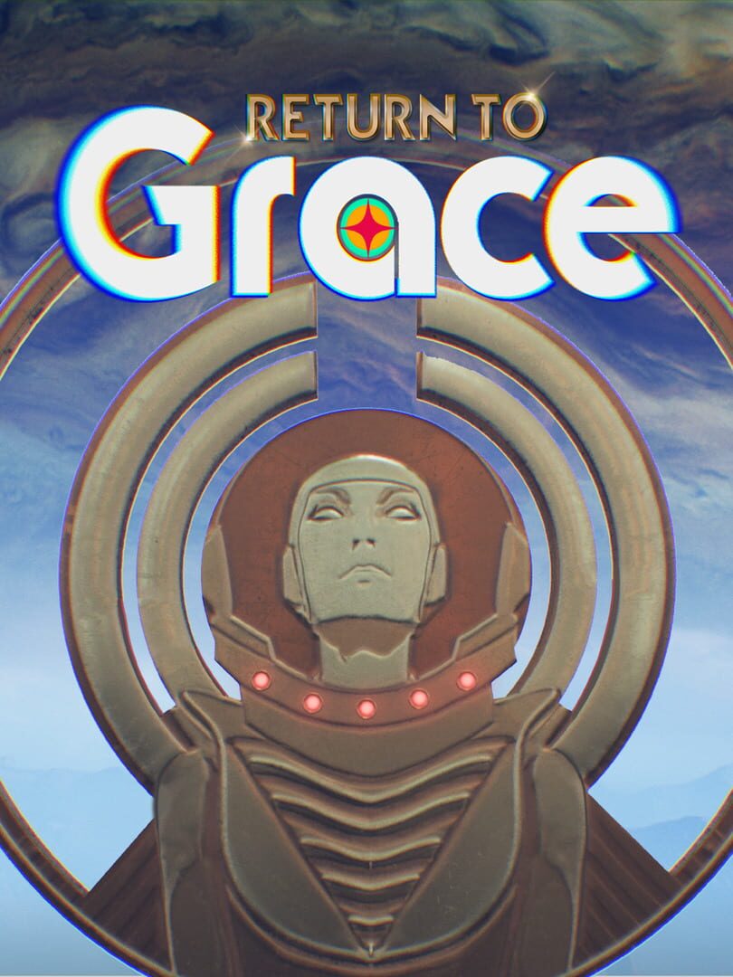 Return to Grace (2023)