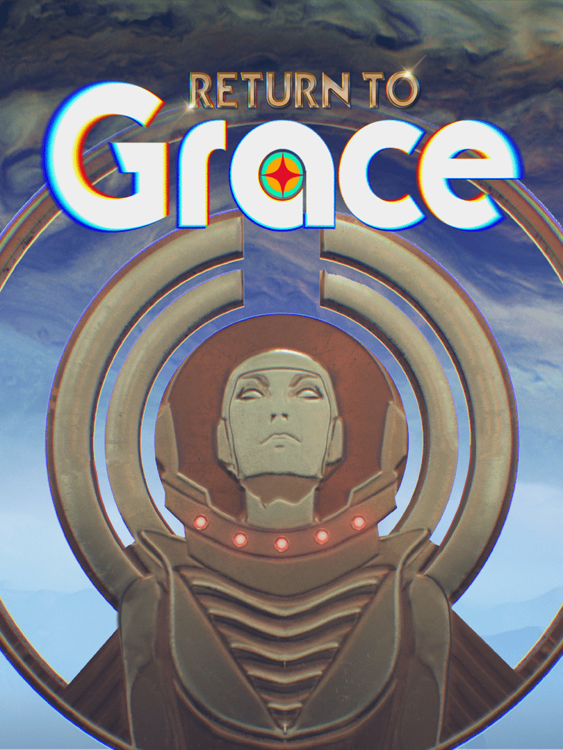 Return to Grace Cover