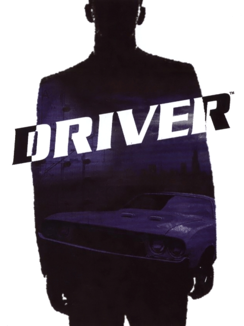 Driver Cover