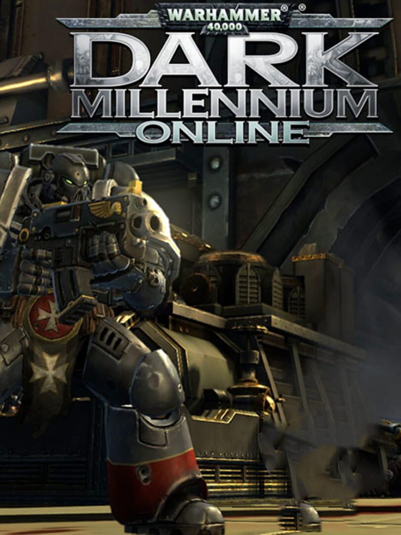 Warhammer 40,000: Dark Millennium (2010)