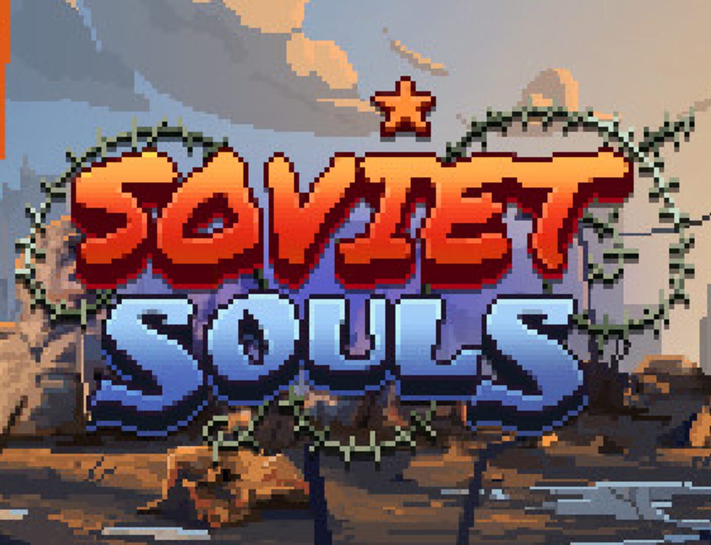 Soviet Souls