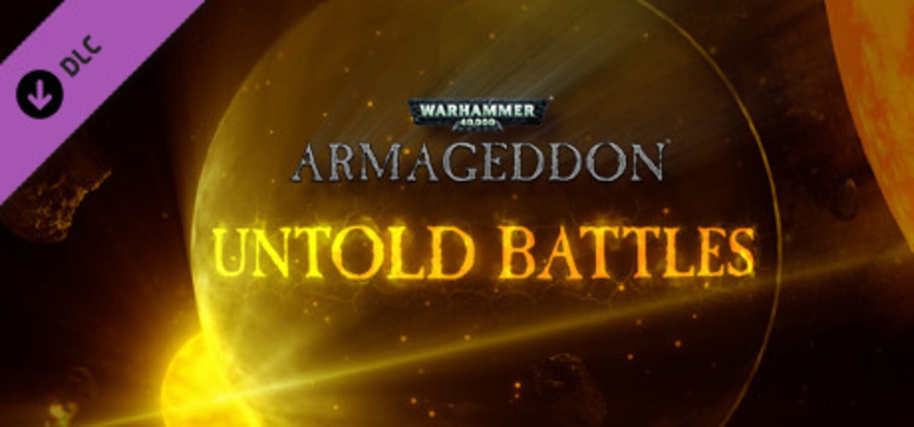 Warhammer 40,000: Armageddon