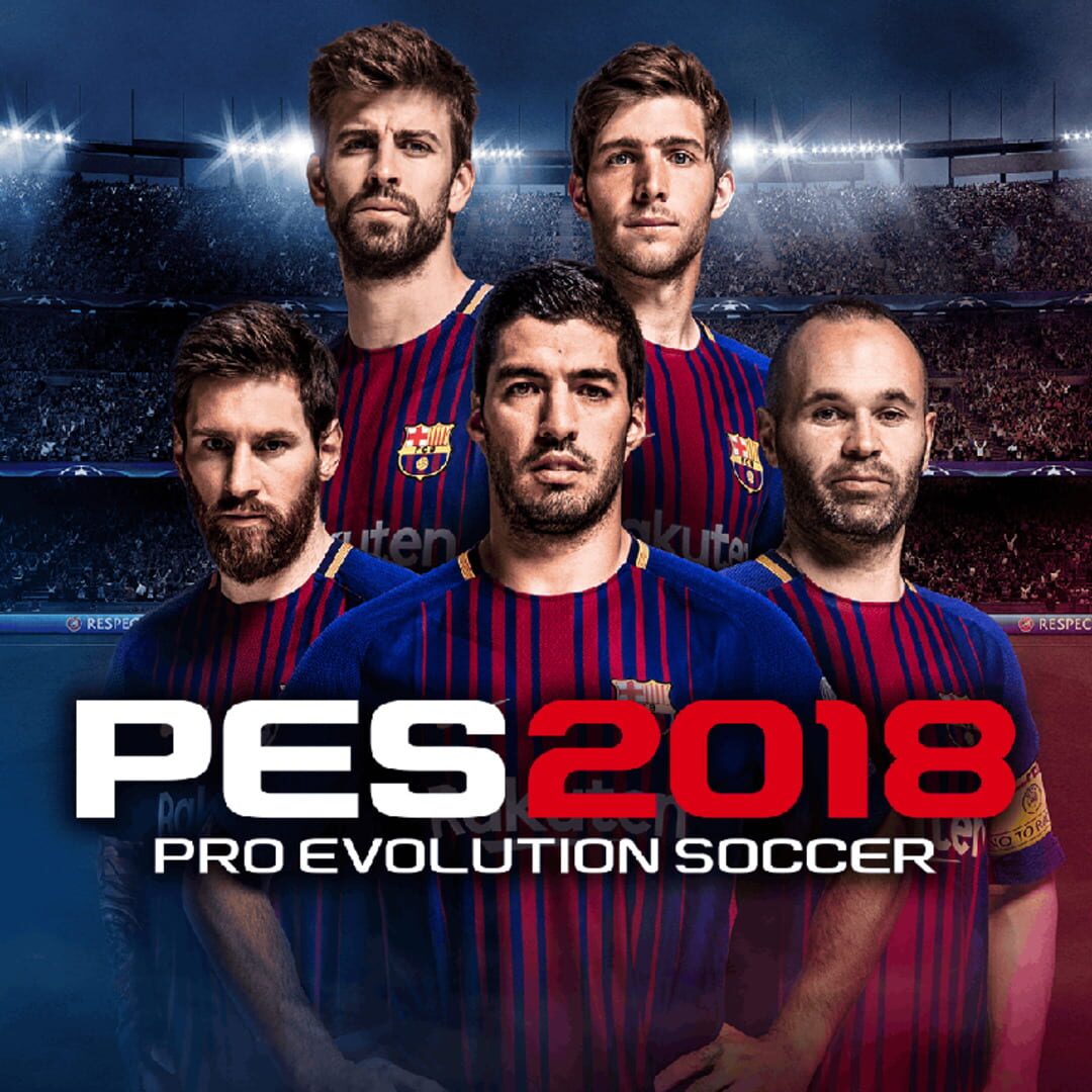 PES 2018 Mobile