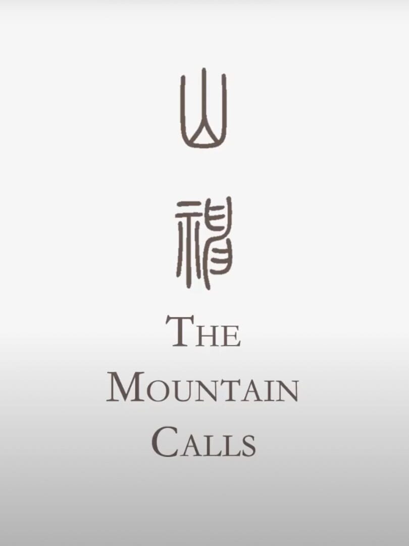 The Mountain Calls