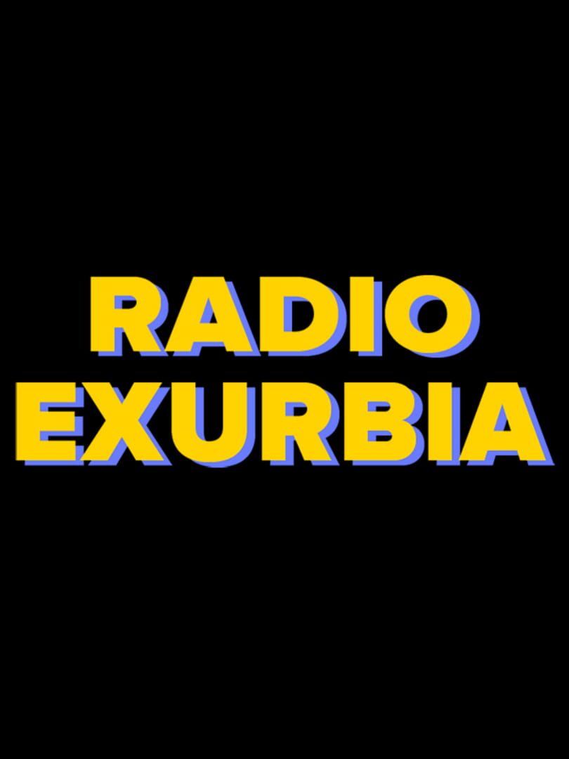 Radio Exurbia